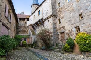 Frankrijk, Saint-Benoît-du-Sault