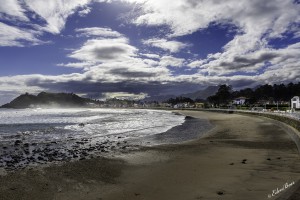 Spanje, Ribadesella.