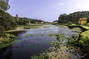 Spanje, Barro.
