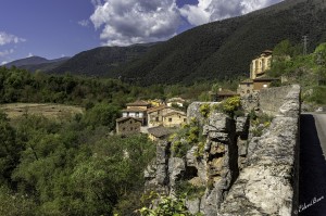 Spanje, Las Cuevas.