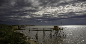 Frankrijk, La Rochelle.